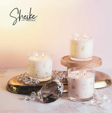 Load image into Gallery viewer, Sheike Industries Soy Candle - Gold Coast City Florist