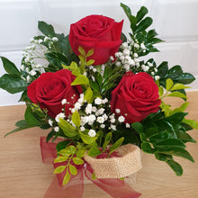 Load image into Gallery viewer, Colombian Rose Bag - Gold Coast City Florist