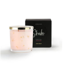Load image into Gallery viewer, Sheike Industries Soy Candle - Gold Coast City Florist