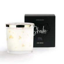 Load image into Gallery viewer, Sheike Industries Soy Candle - Gold Coast City Florist