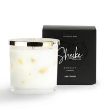 Load image into Gallery viewer, Sheike Industries Soy Candle - Gold Coast City Florist