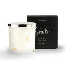 Load image into Gallery viewer, Sheike Industries Soy Candle - Gold Coast City Florist