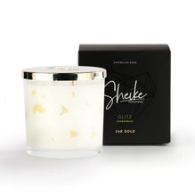 Load image into Gallery viewer, Sheike Industries Soy Candle - Gold Coast City Florist