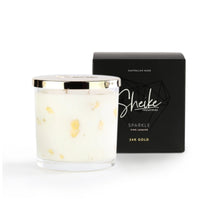 Load image into Gallery viewer, Sheike Industries Soy Candle - Gold Coast City Florist