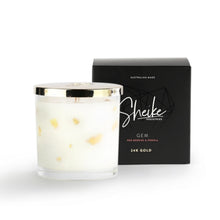 Load image into Gallery viewer, Sheike Industries Soy Candle - Gold Coast City Florist