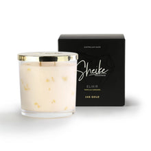 Load image into Gallery viewer, Sheike Industries Soy Candle - Gold Coast City Florist