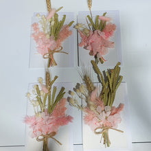 Load image into Gallery viewer, Dried Flower Gift Card
